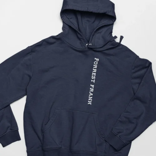 Forrest Frank Hoodie #10