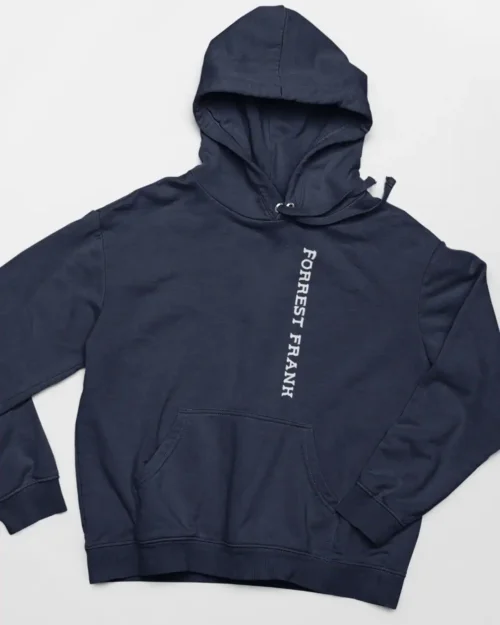 Forrest Frank Hoodie #10