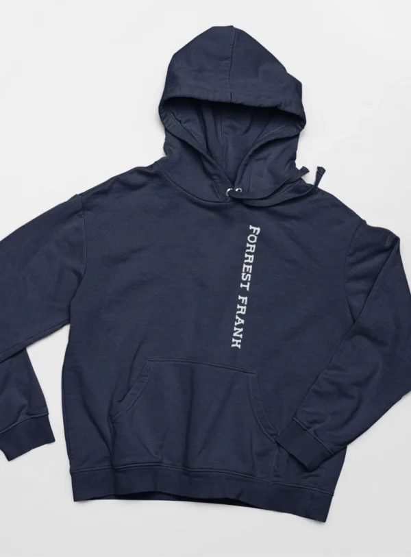 forrest frank merchandise hoodie