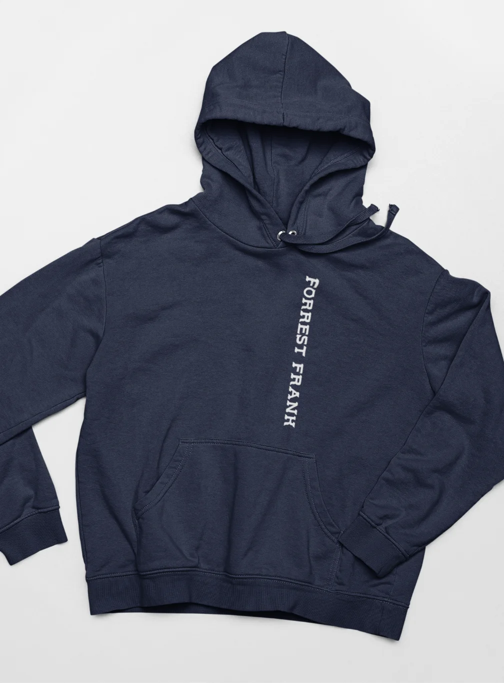 forrest frank merchandise hoodie