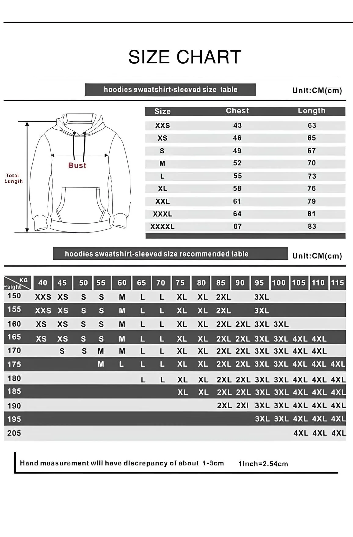 Forrest Frank Hoodie #9 - Image 2
