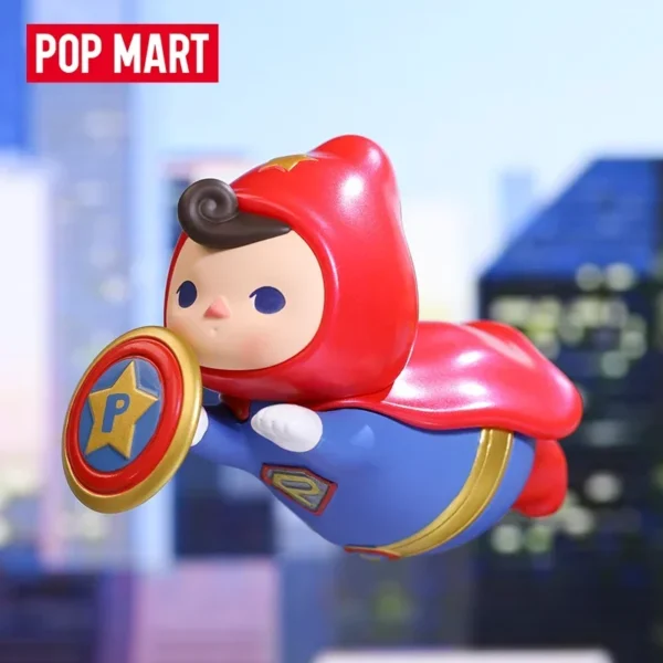 POP MART Pucky Flying Babies Series Mystery Box Anime - Image 5