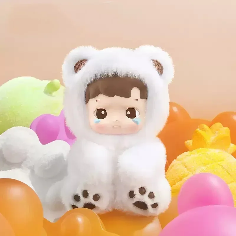 POP MART HACIPUPU GUMMY BEAR Mystery Box - Image 3