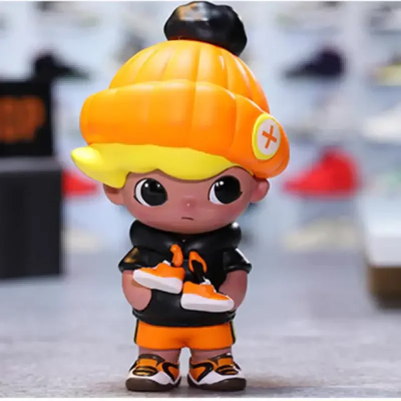 Pop Mart Dimoo Life University Series Blind Box - Image 6