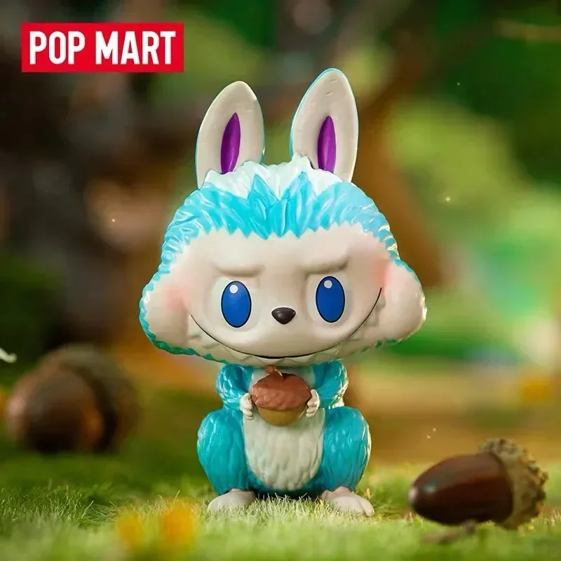 Popmart The Monsters Animals Series Blind Box - Image 2