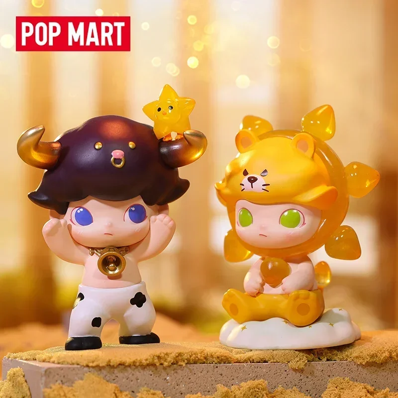 Pop Mart Dimoo Zodiac Series Blind Box - Image 2