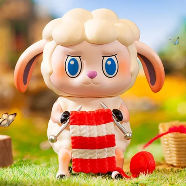 Popmart The Monsters Animals Series Blind Box - Image 4