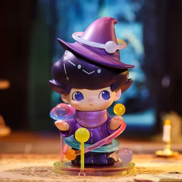 Pop Mart Dimoo Zodiac Series Blind Box - Image 3