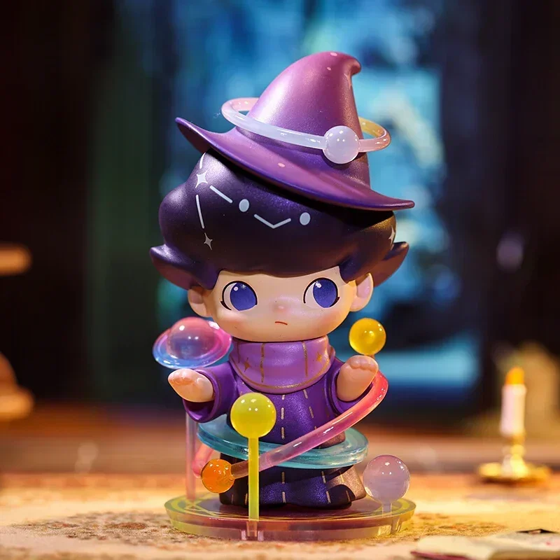 Pop Mart Dimoo Zodiac Series Blind Box - Image 3