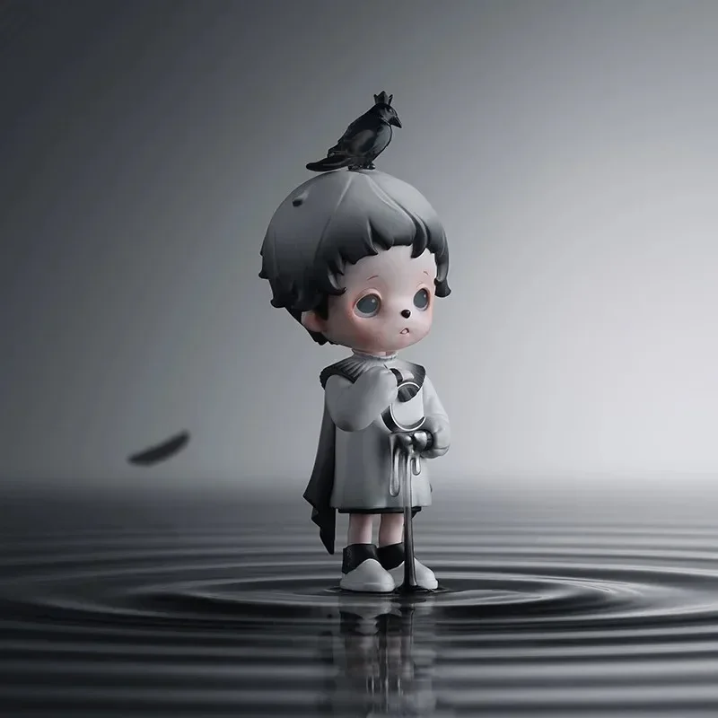 POP MART inosoul's Lucid Dreams Series Blind Box - Image 5