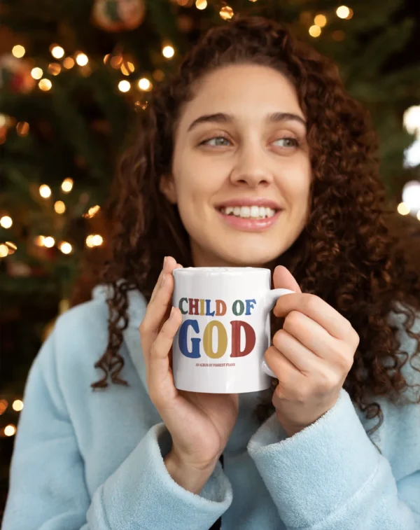 forrest frank mug