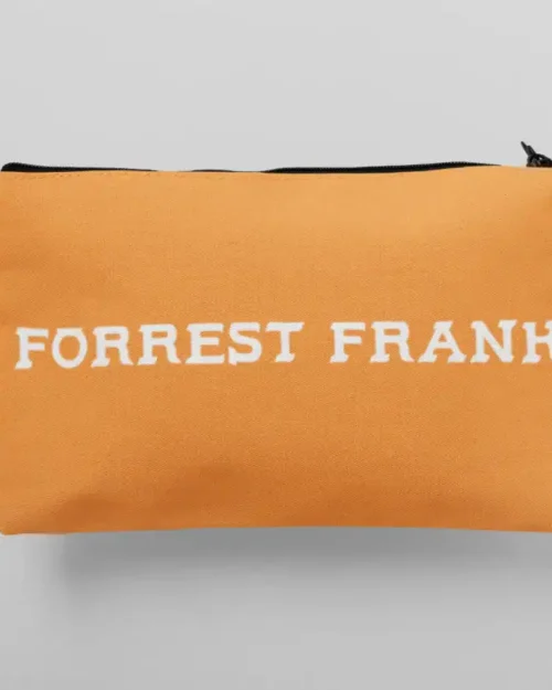 Forrest Frank Pencil Case #3