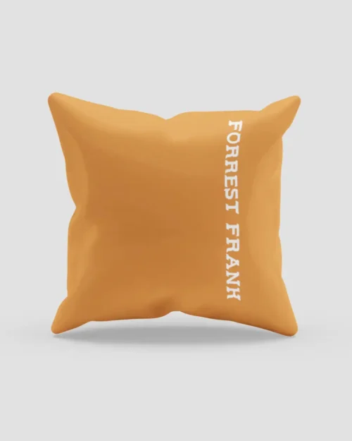 Forrest Frank Pillow #1