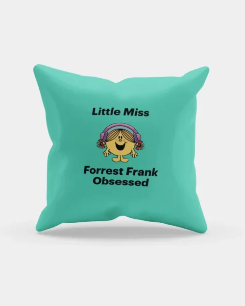 Forrest Frank Pillow #2