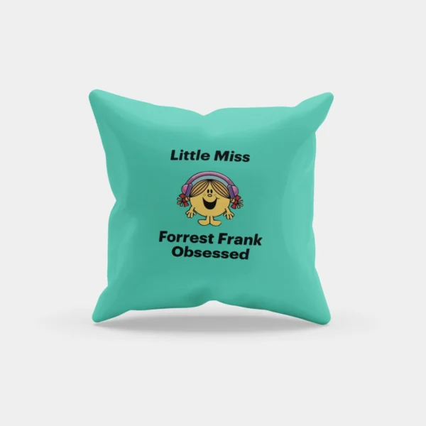 forrest frank pillow