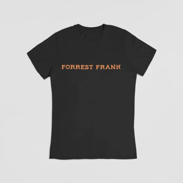 Forrest Frank T-Shirt