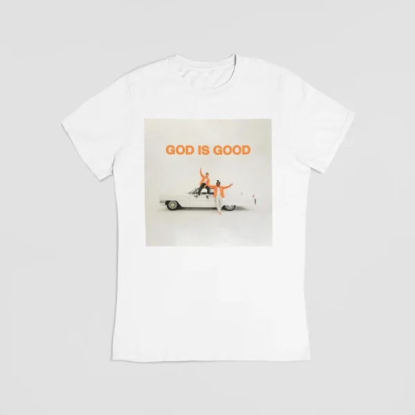 Forrest Frank T-Shirt