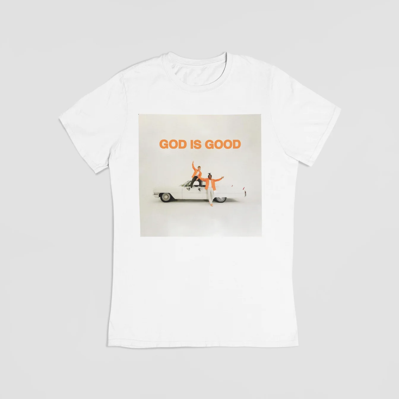 Forrest Frank T-Shirt