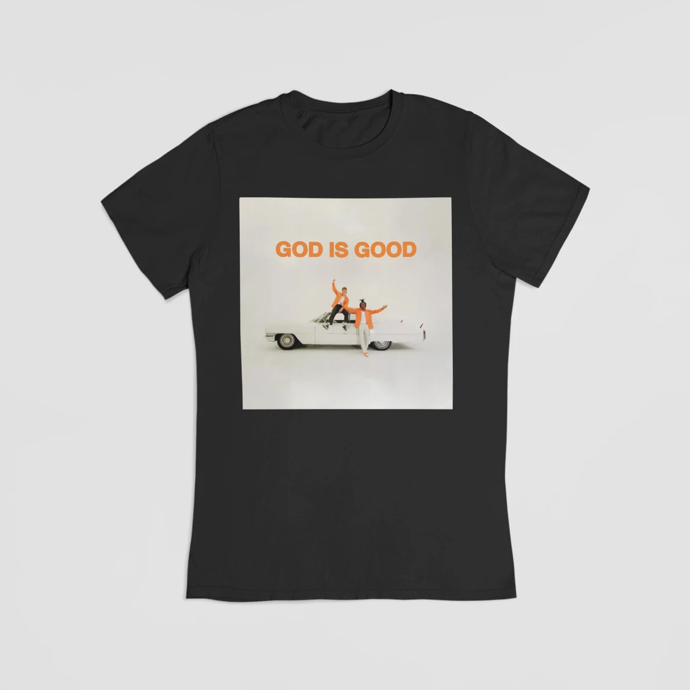 Forrest Frank T-Shirt