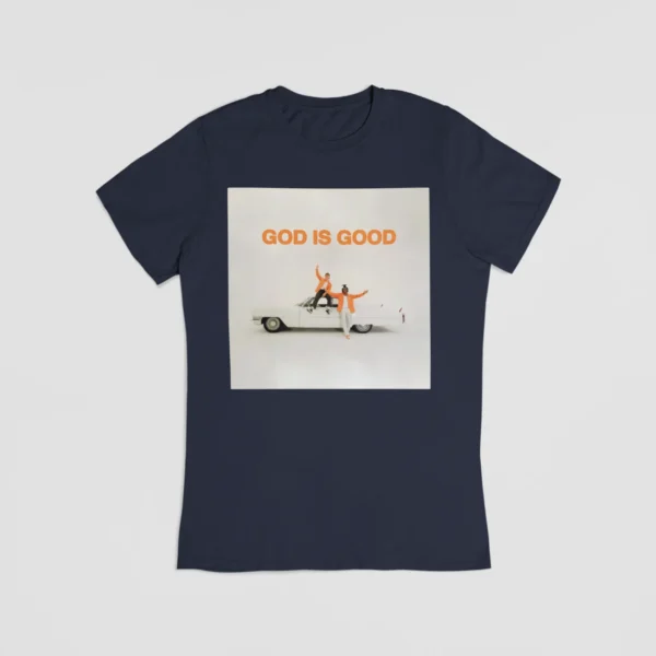 Forrest Frank T-Shirt