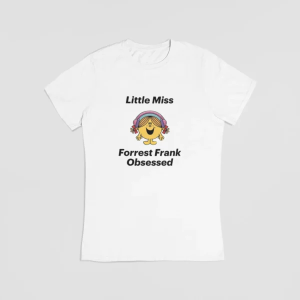 Forrest Frank T-Shirt