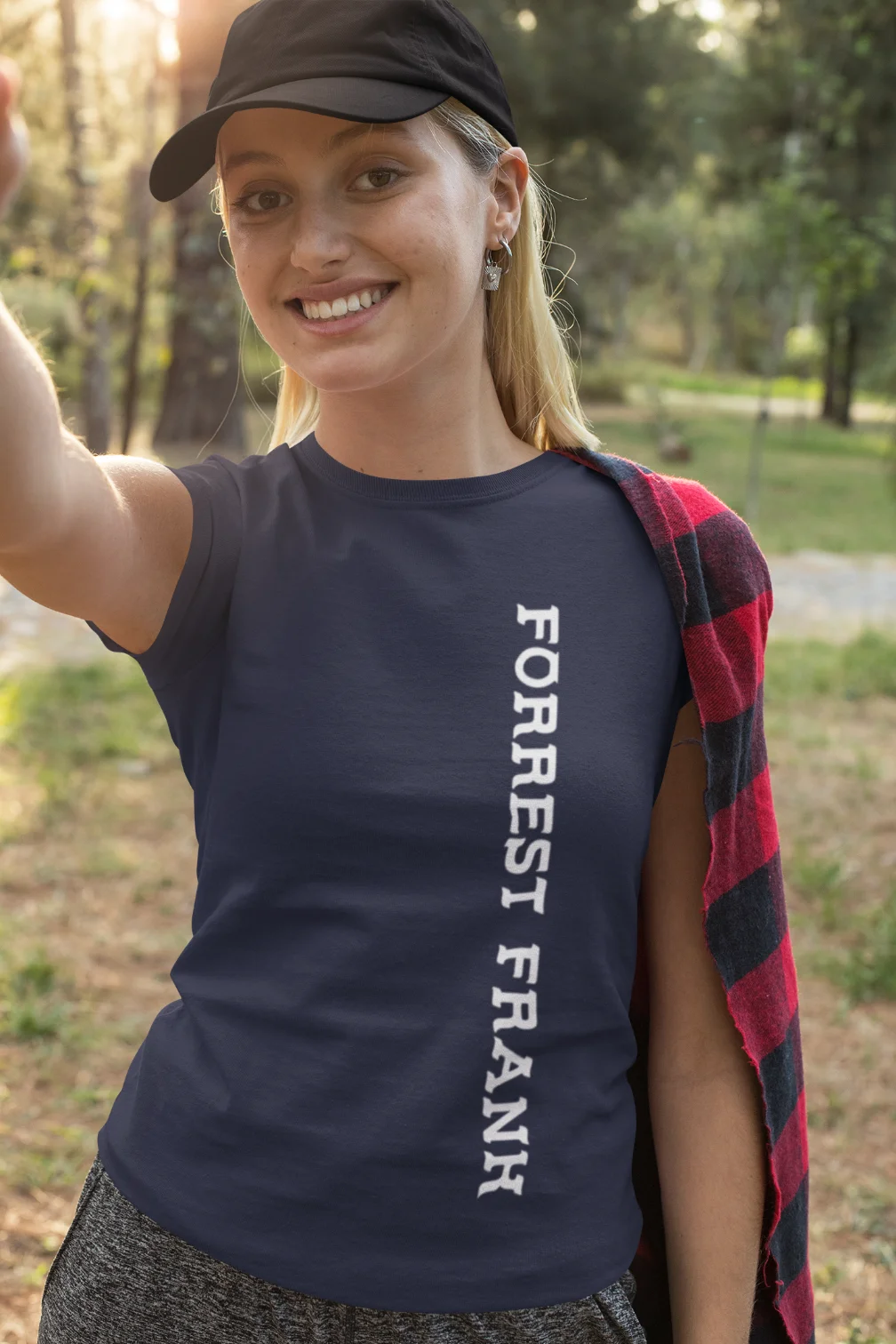 Forrest Frank T-Shirt