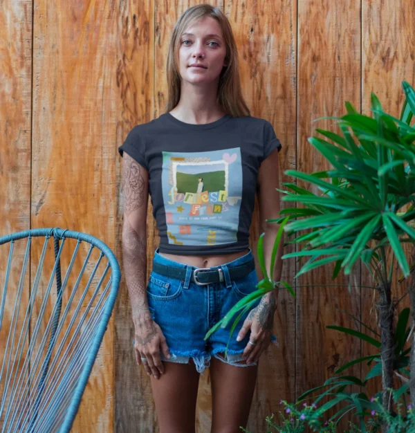 Forrest Frank T-Shirt