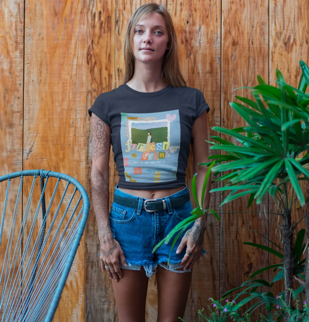 Forrest Frank T-Shirt