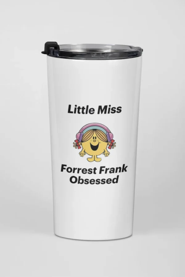 forrest frank bottle