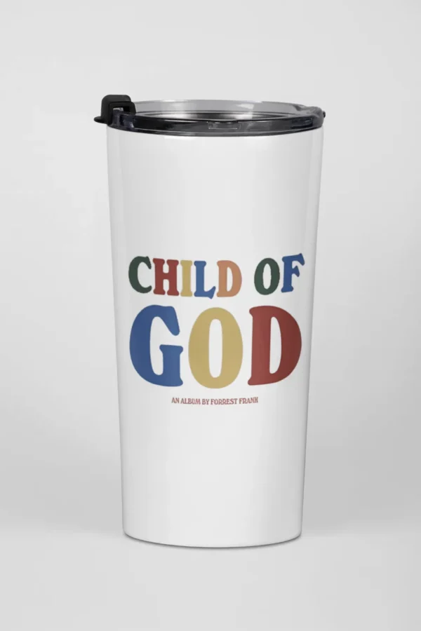 forrest frank bottle
