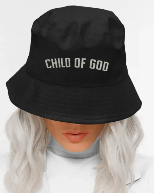 forrest frank bucket hat