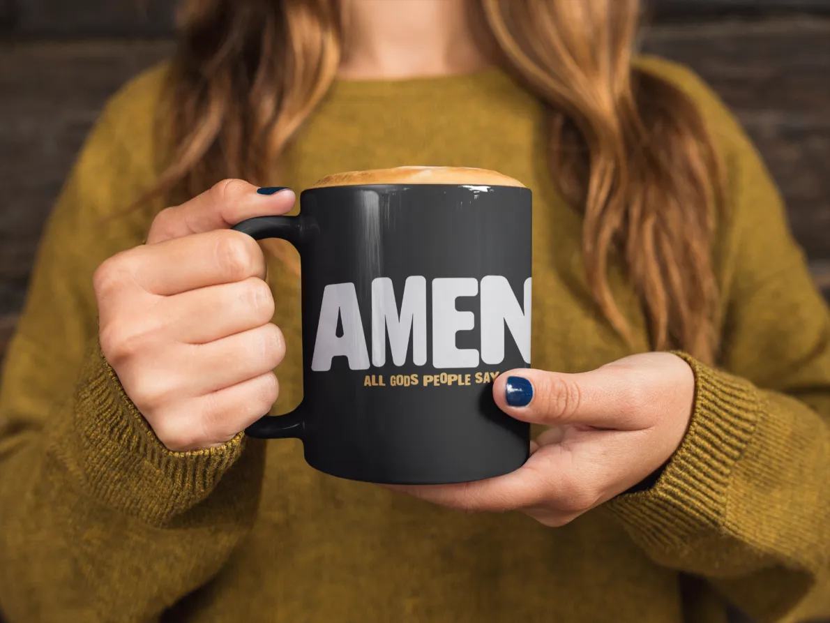 forrest frank mug