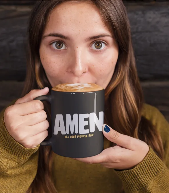 forrest frank mug