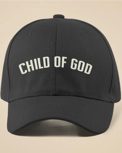 forrest frank baseball cap