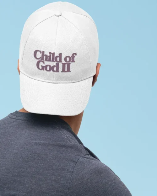 forrest frank baseball cap