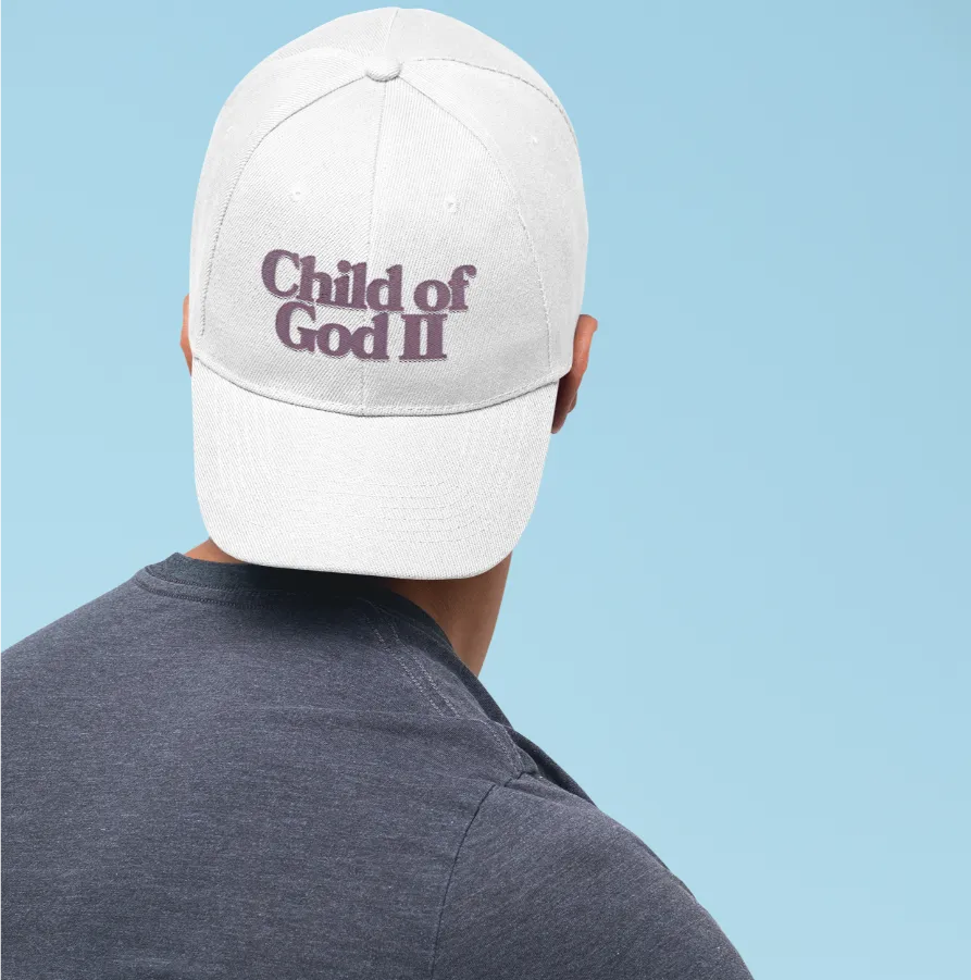 forrest frank baseball cap