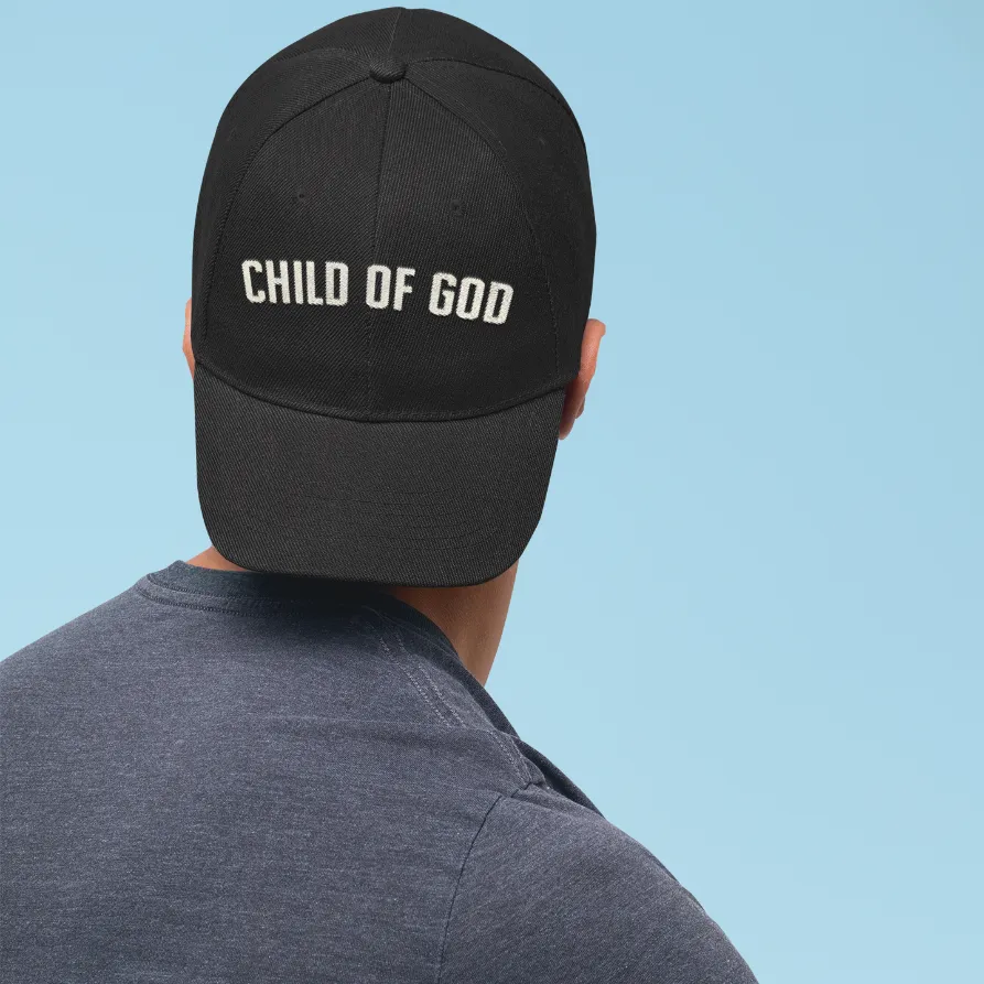 forrest frank baseball cap