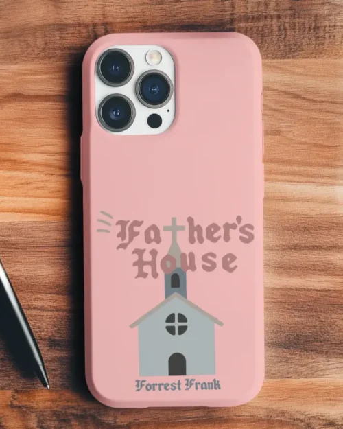 forrest frank phone case 2026