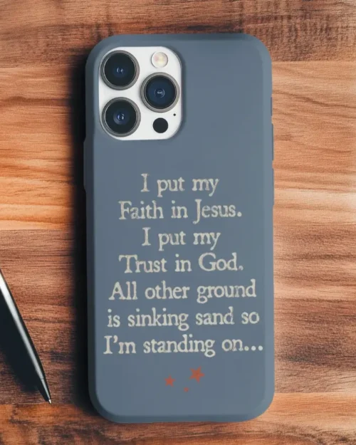 forrest frank phone case 2026