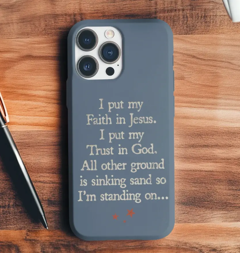 forrest frank phone case 2026