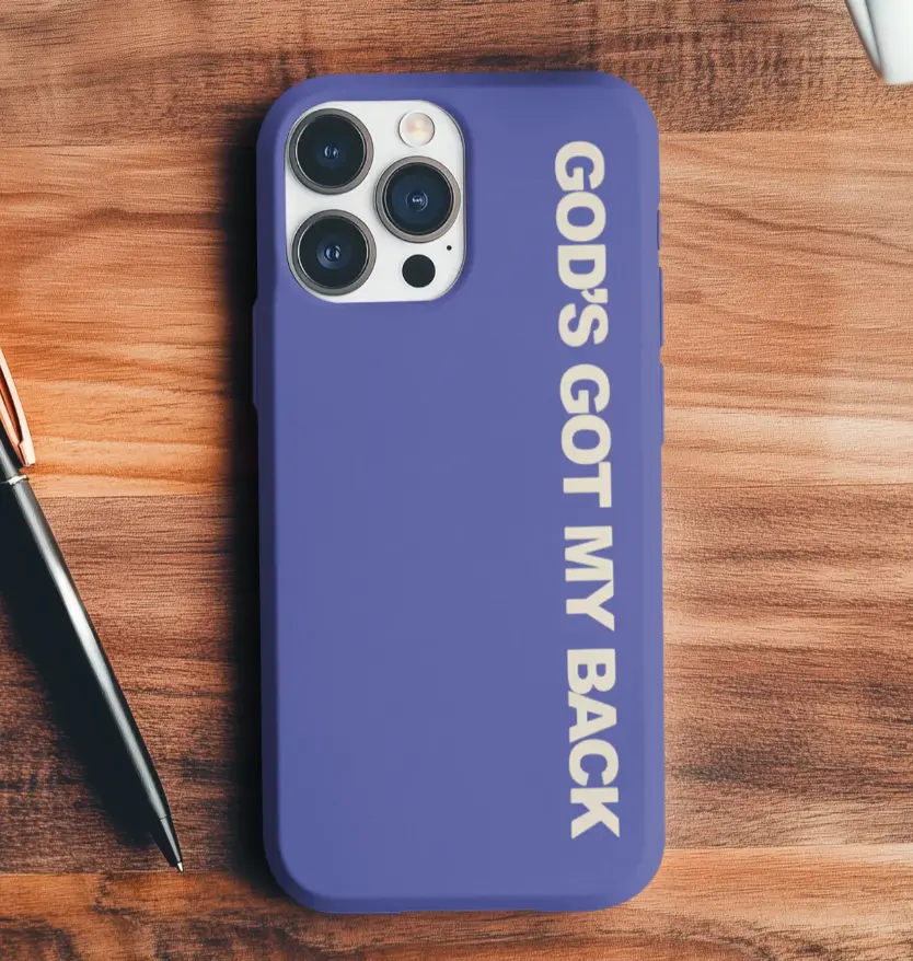 forrest frank phone case 2026
