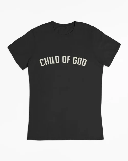 Forrest Frank Child of God T-Shirt 2026 – 4