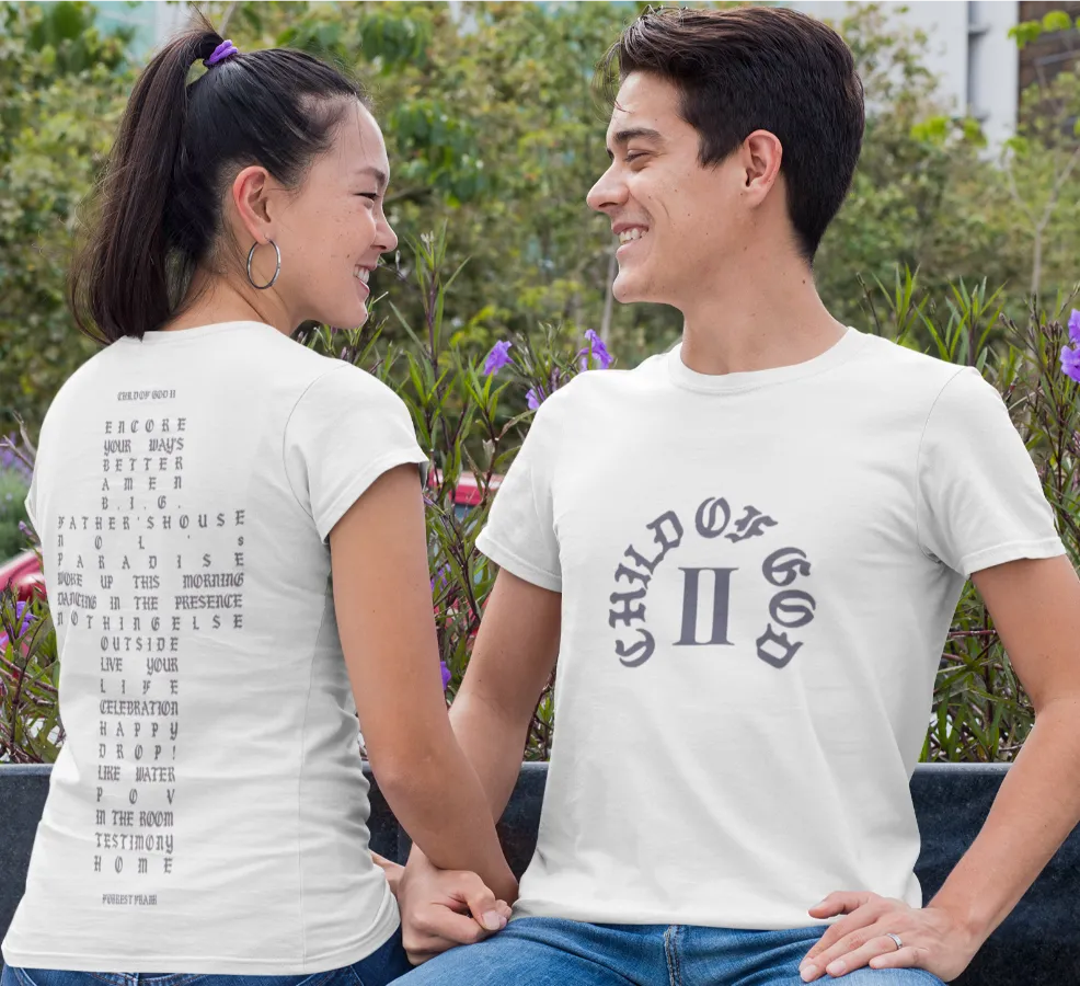 forrest frank t-shirt merch 2026