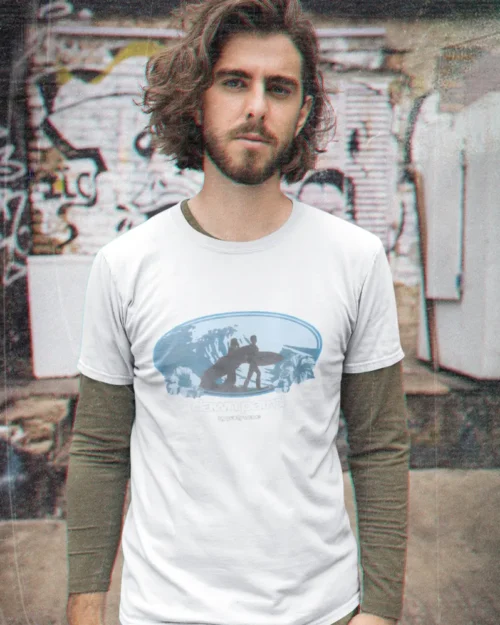 Forrest Frank Dawn Patrol T-Shirt 2026