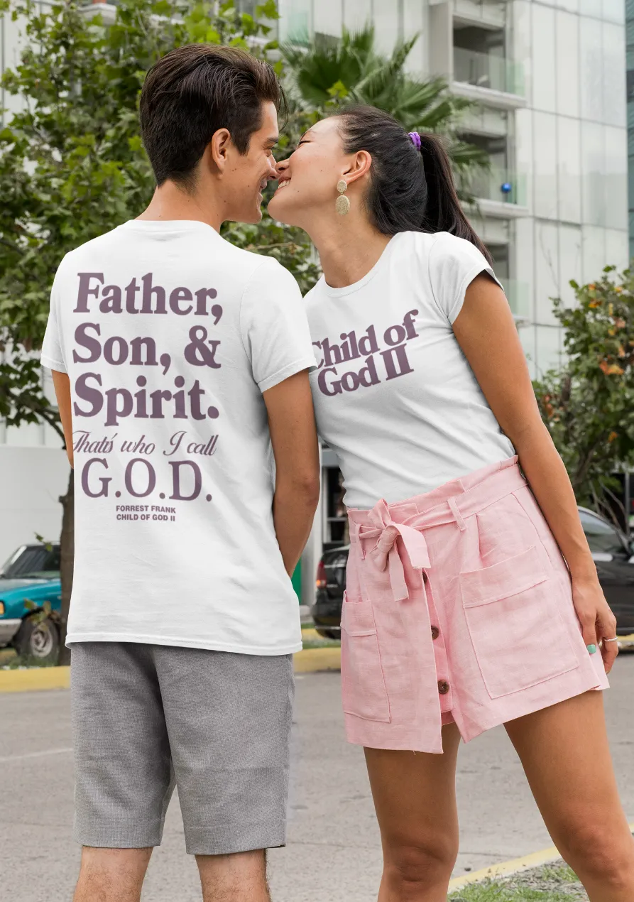 forrest frank t-shirt merch 2026