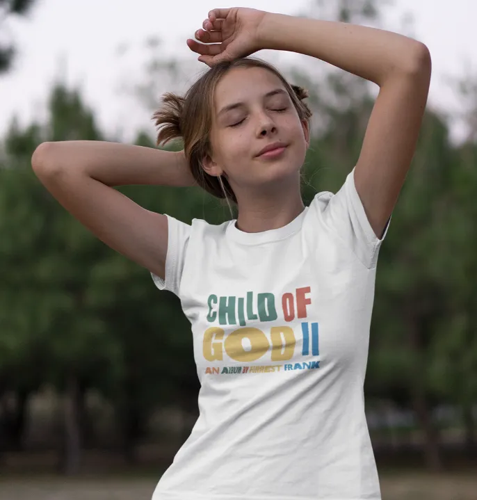 forrest frank t-shirt merch 2026