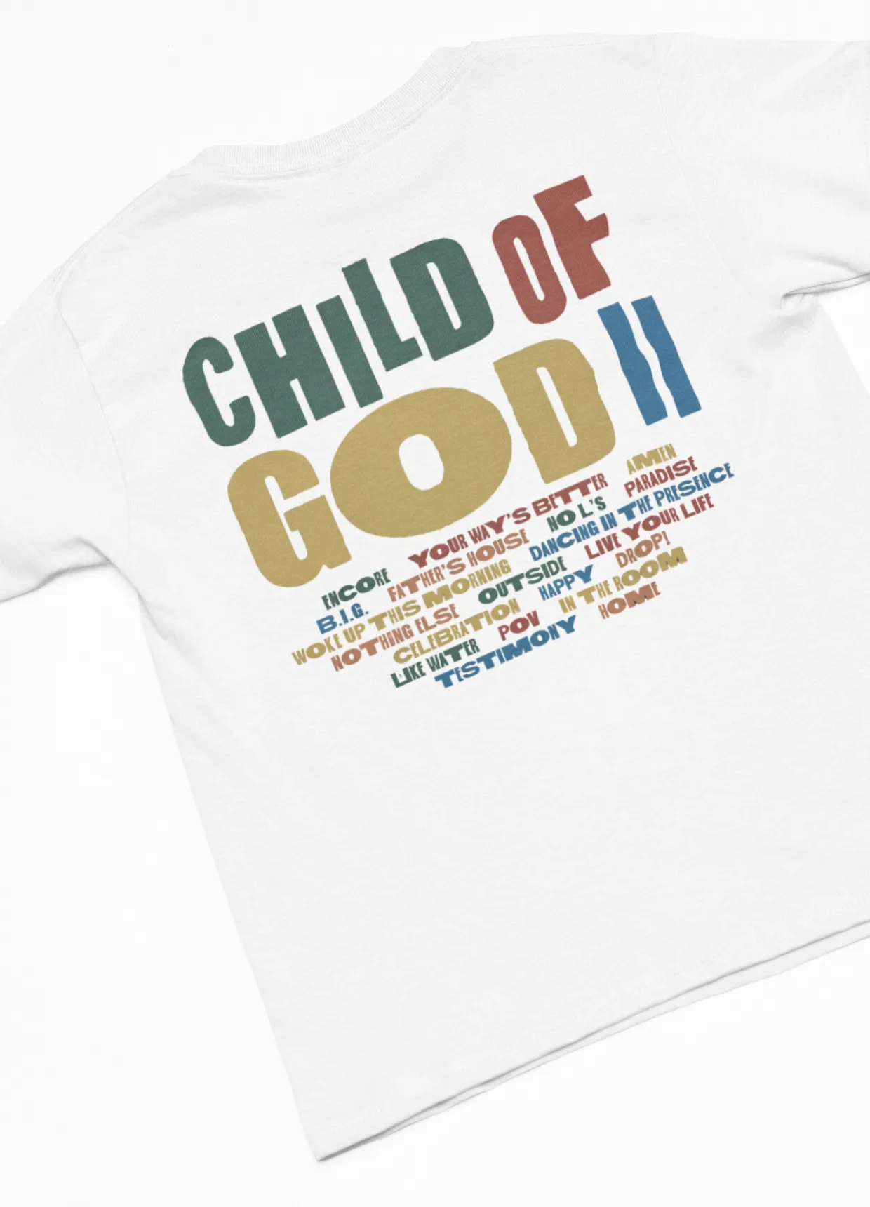 forrest frank t-shirt merch 2026