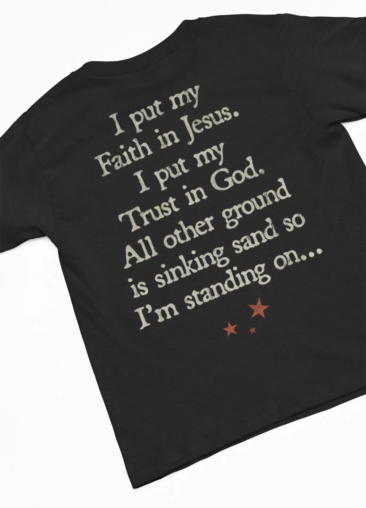 forrest frank t-shirt merch 2026