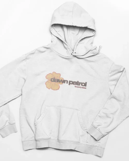 Forrest Frank Dawn Patrol Hoodie 2026