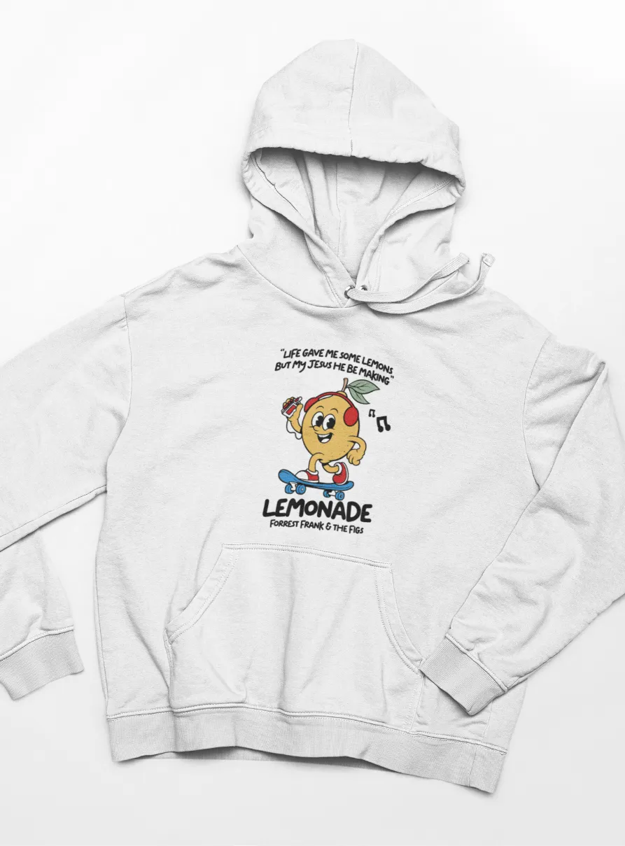 Forrest Frank Child of God hoodie 2026